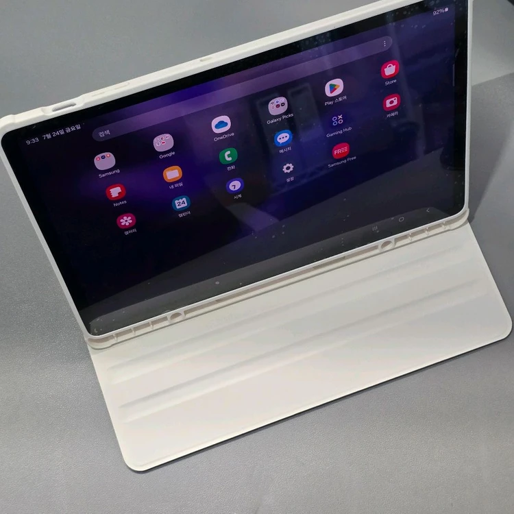 삼성 갤럭시탭 S7FE WIFI 64GB 이미지