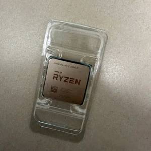 라이젠 CPU 5600x 이미지