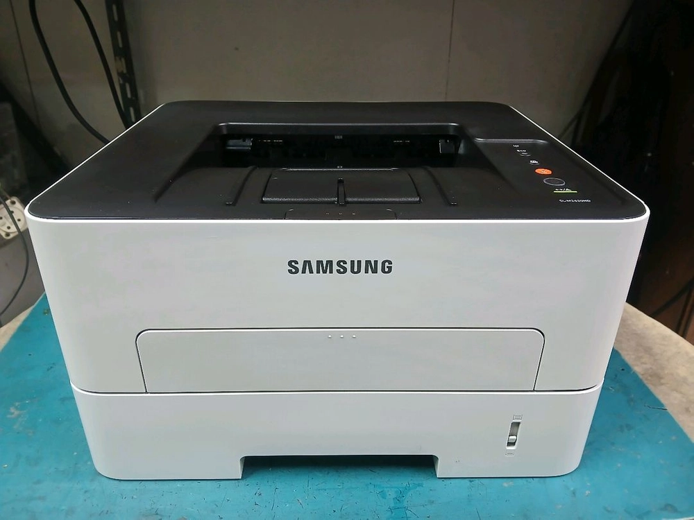 삼성SL-M2620ND흑백레이져프린터기 이미지