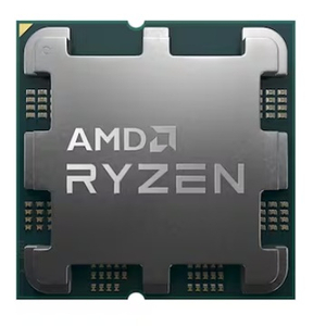 amd ryzen 라이젠 9800x3d cpu 제이씨현 미개봉 새제품 팝니다. 이미지