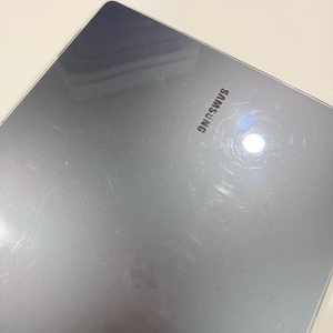 SS급 삼성 갤럭시북5 프로 16인치 16GB 512G 터치스크린 이미지