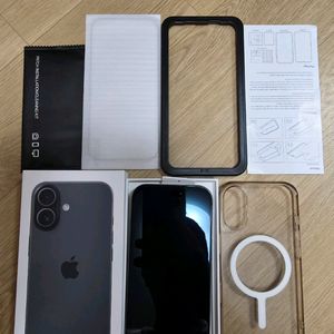 아이폰17 256g sss급 이미지