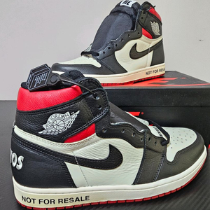 나이키 에어 조던 1 레트로 하이 OG NRG Not For Resale 285 이미지