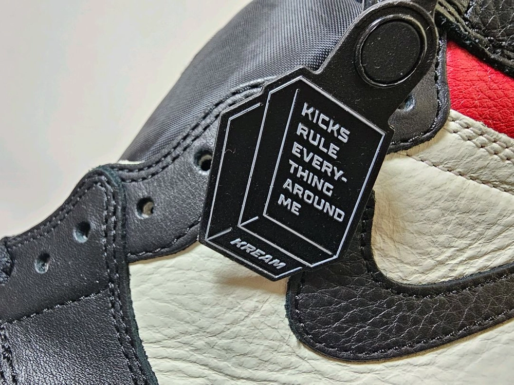 나이키 에어 조던 1 레트로 하이 OG NRG Not For Resale 285 이미지
