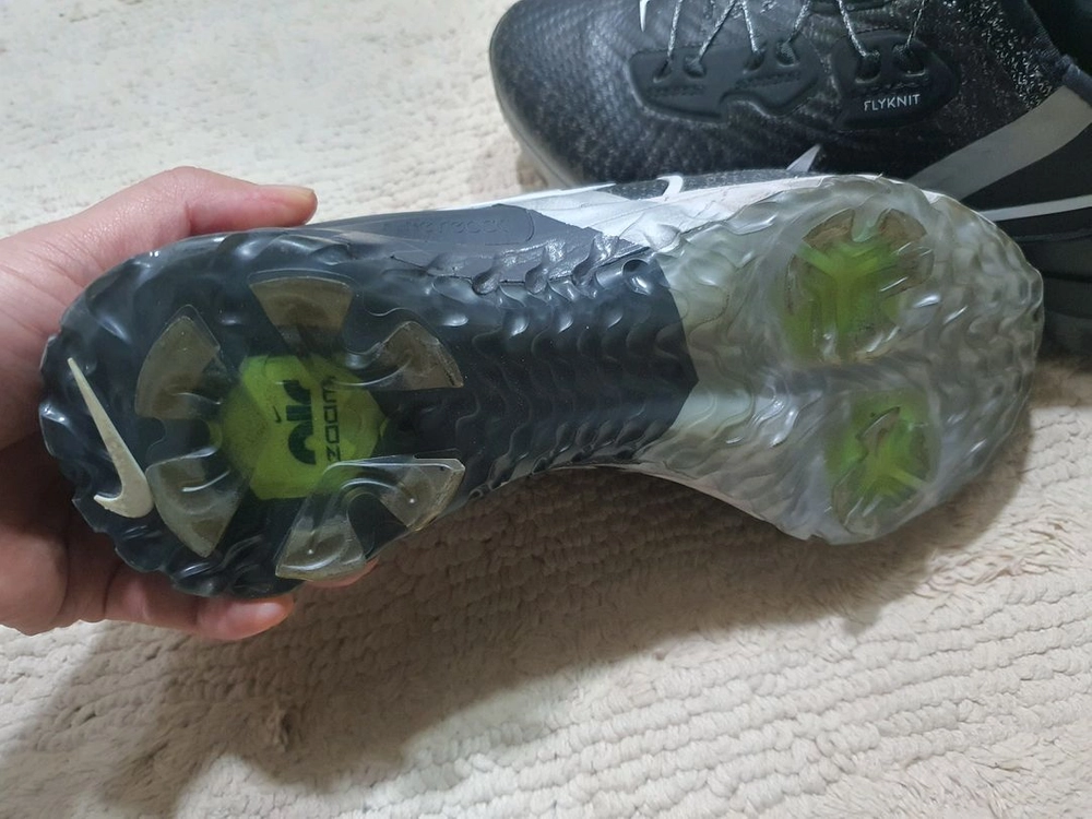 나이키골프 에어 줌 인피니티 투어 보아 여성골프화 이미지