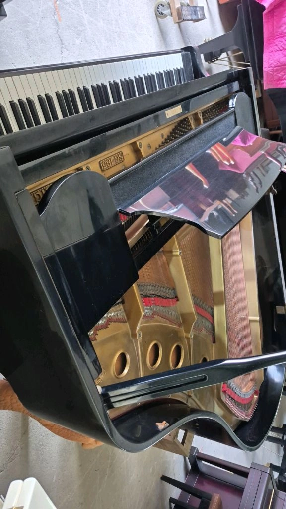 삼익 sg185 그랜드피아노 파격 - 안심되는 중고거래