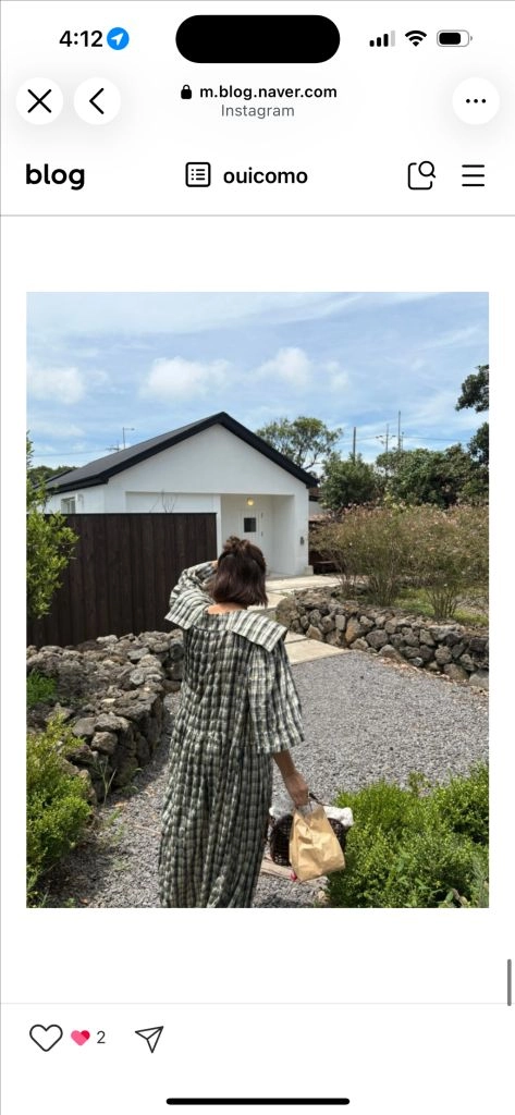 위꼬모 colette dress,콜레트 원피스 이미지