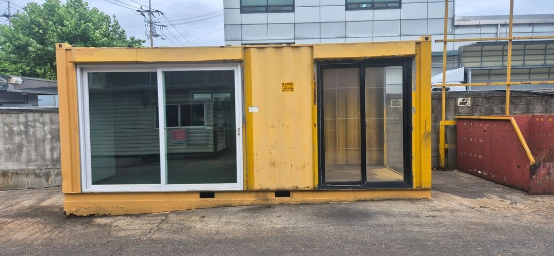 고물급 36 중고 컨테이너 45 만 이미지