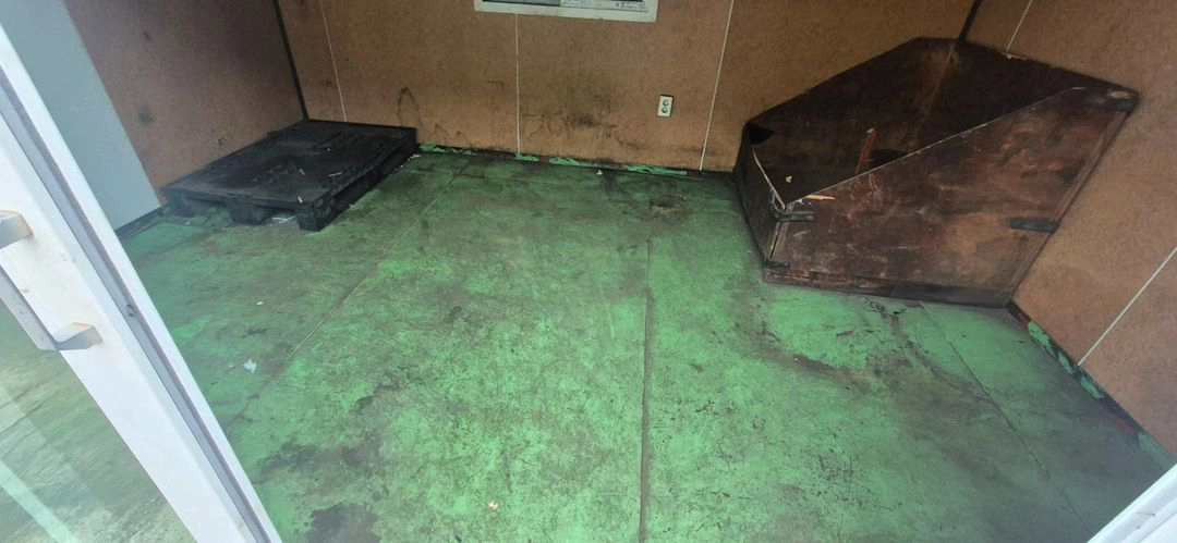 고물급 36 중고 컨테이너 45 만 이미지