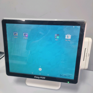 Easy pos cs 273포스기 팝니다 이미지