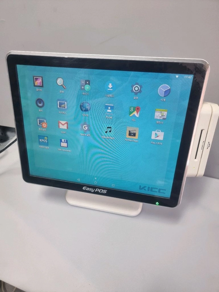 Easy pos cs 273포스기 팝니다 이미지