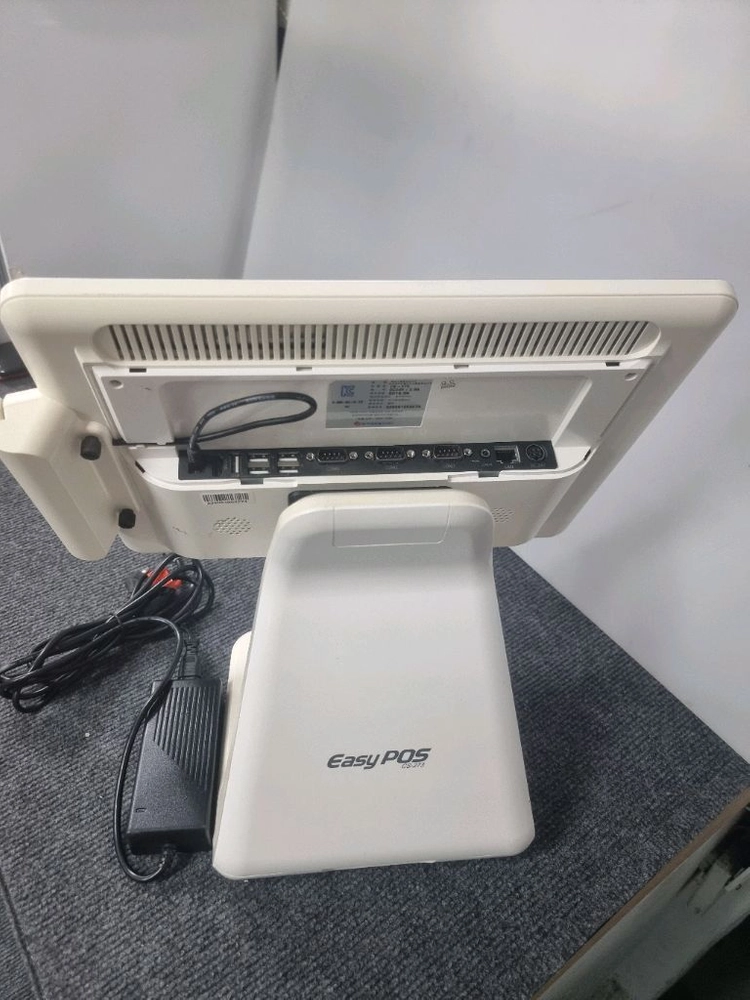 Easy pos cs 273포스기 팝니다 이미지