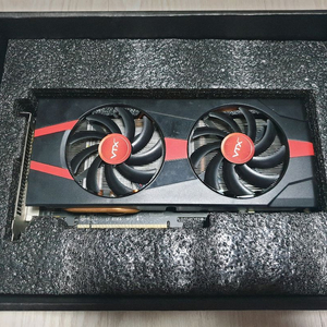 [MAC용] AMD R9 280 3G 그래픽카드 이미지