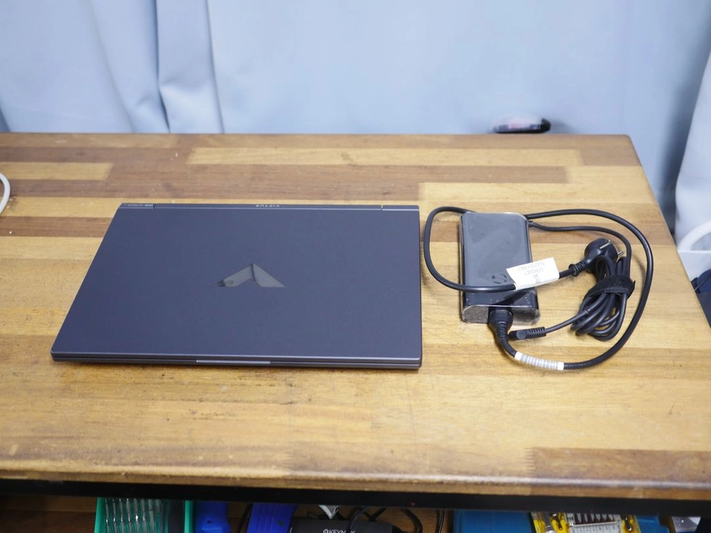 HP 빅터스 게이밍 노트북 15.6인치 i5-12500H RTX4050 15-fa1108TX 이미지