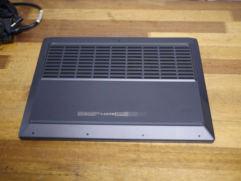 HP 빅터스 게이밍 노트북 15.6인치 i5-12500H RTX4050 15-fa1108TX 이미지