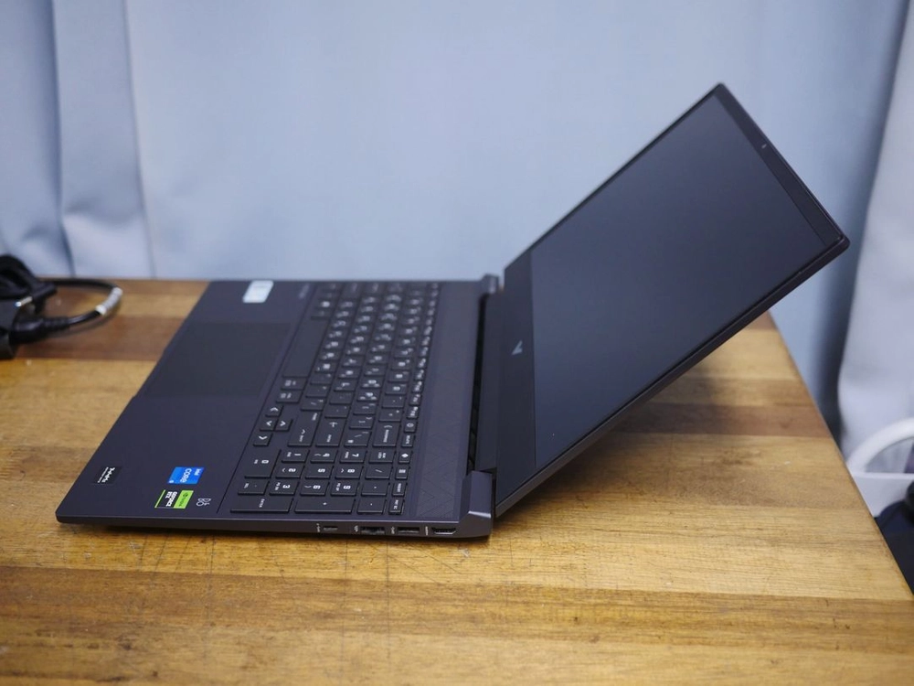 HP 빅터스 게이밍 노트북 15.6인치 i5-12500H RTX4050 15-fa1108TX 이미지