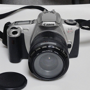 캐논 Canon EOS KISS 3 팝니다 이미지