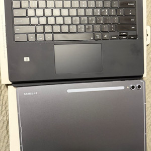 삼성 갤럭시탭 s10 울트라 5G 512기가 그레이 자급제 + 정품ai키보드 이미지