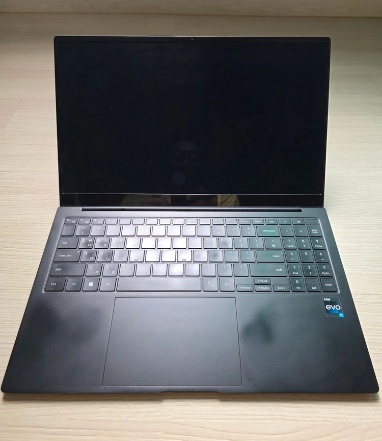 삼성 갤럭시북2 프로 15.6인치 i7 / 16G / 1TB (NT950XED A급) - 안심되는 중고거래