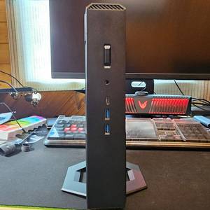 ASUS NUC 15 Performance NUC15JNK7X5 (255HX / RTX 5060) 이미지