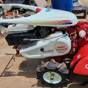AMC900SM 아세아관리기 이미지