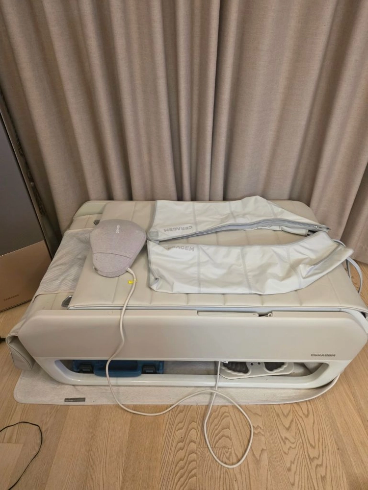 온열매트 이미지