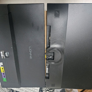 i5-10400F / RTX3060 Ti 게이밍PC + 100Hz·240Hz 듀얼모니터 + 듀얼모니터암 일괄 판매 이미지