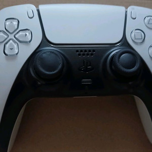 ps5 듀얼센스 부품용 이미지