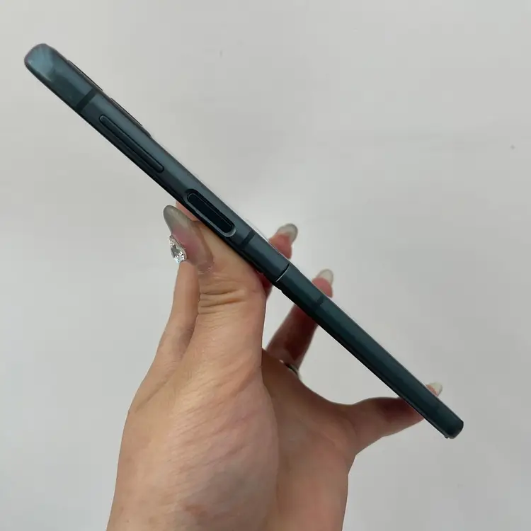 갤럭시Z플립3 그린 256GB 36019 울산중고폰 이미지