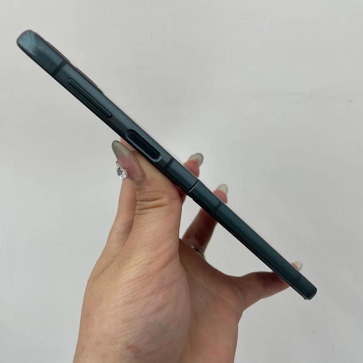 갤럭시Z플립3 그린 256GB 36019 울산중고폰 이미지