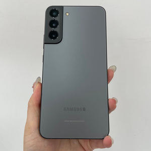!!자급제!! 갤럭시S22플러스 블랙 256GB 040306 울산중고폰 이미지