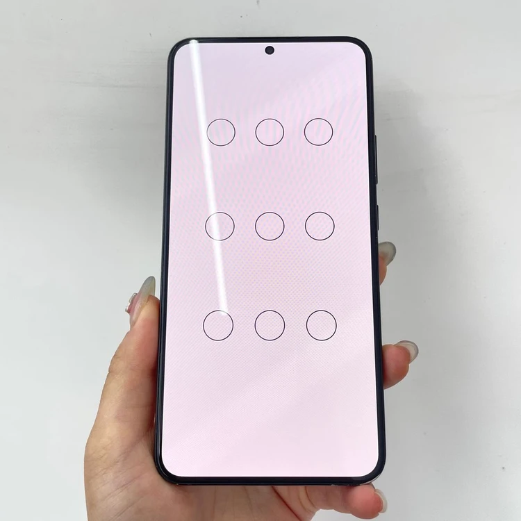 !!자급제!! 갤럭시S22플러스 블랙 256GB 040306 울산중고폰 이미지