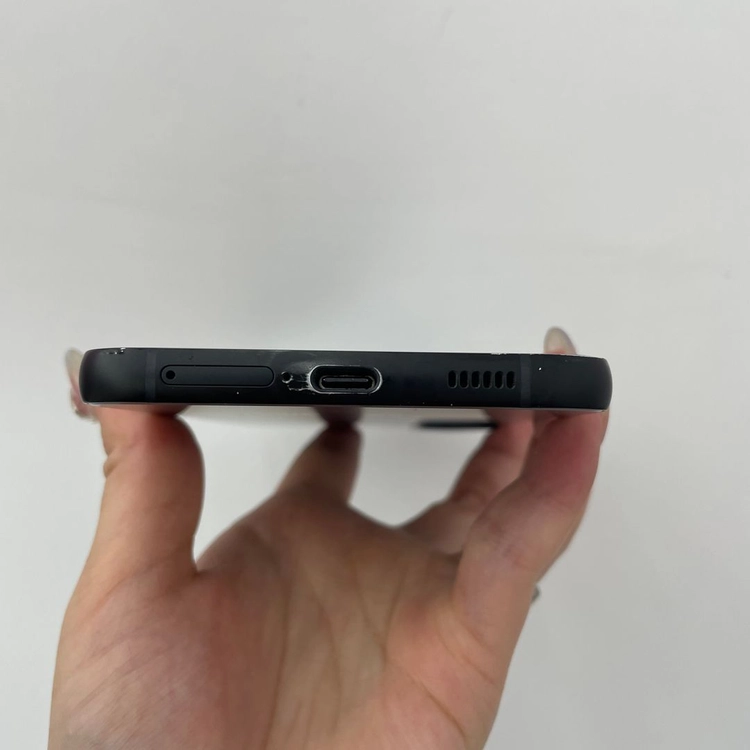 !!자급제!! 갤럭시S22플러스 블랙 256GB 040306 울산중고폰 이미지