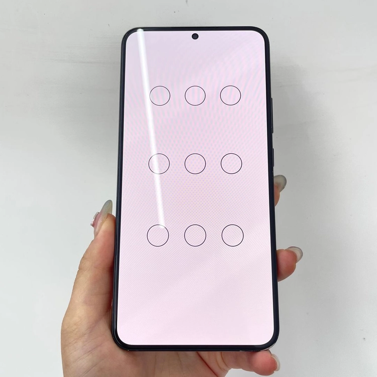 !!자급제!! 갤럭시S22플러스 블랙 256GB 040306 울산중고폰 이미지