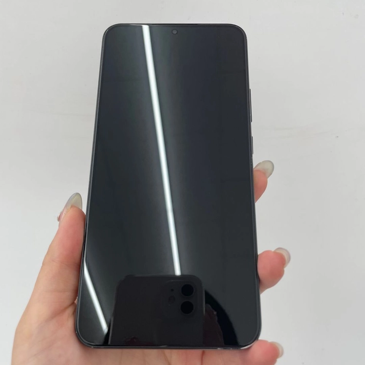 !!자급제!! 갤럭시S22플러스 블랙 256GB 040306 울산중고폰 이미지