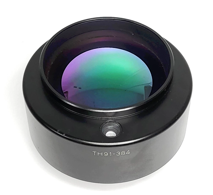NEC TH9100 열화상 카메라용 2배 와이드 렌즈 이미지