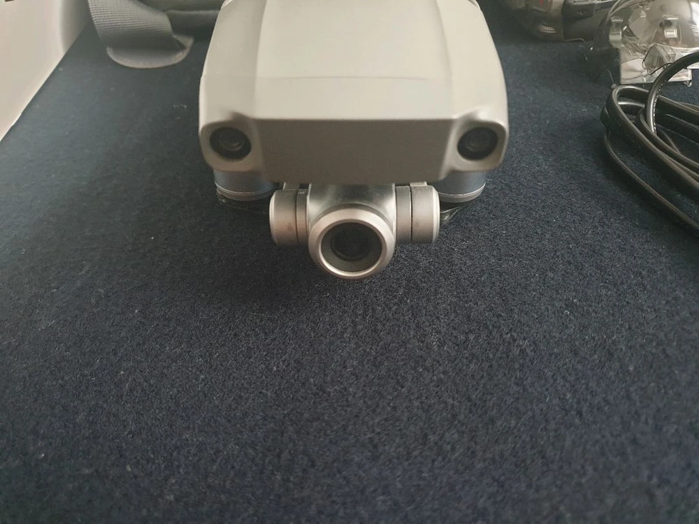 dji 드론 매빅2줌 판매합니다 이미지
