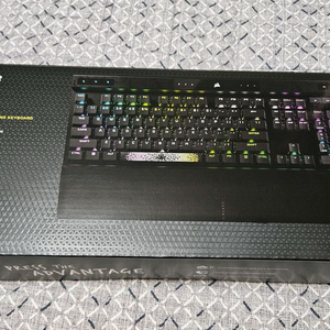 커세어 K70 MAX MGX 키보드 팝니다. 이미지