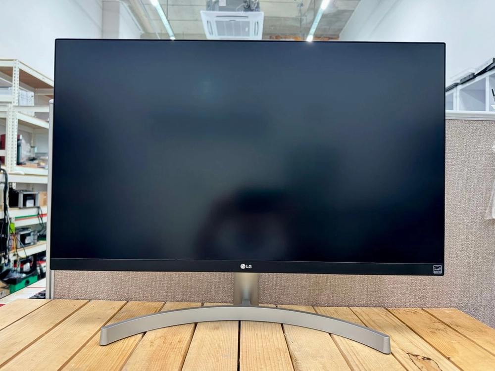 27UK600 LG 4K모니터 팝니다 이미지