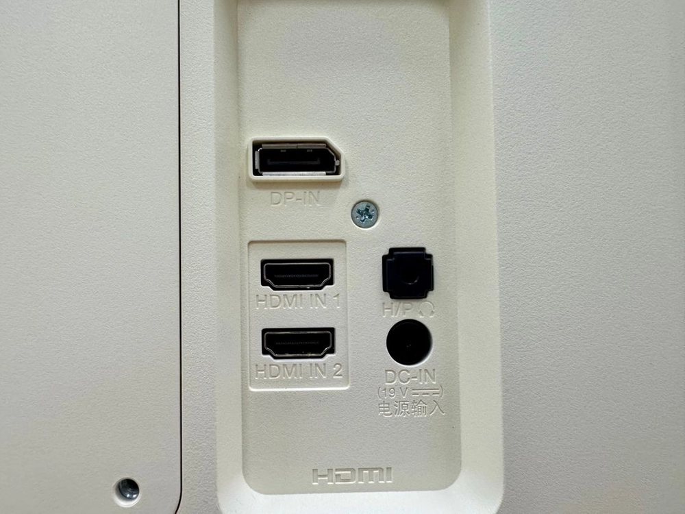 27UK600 LG 4K모니터 팝니다 이미지
