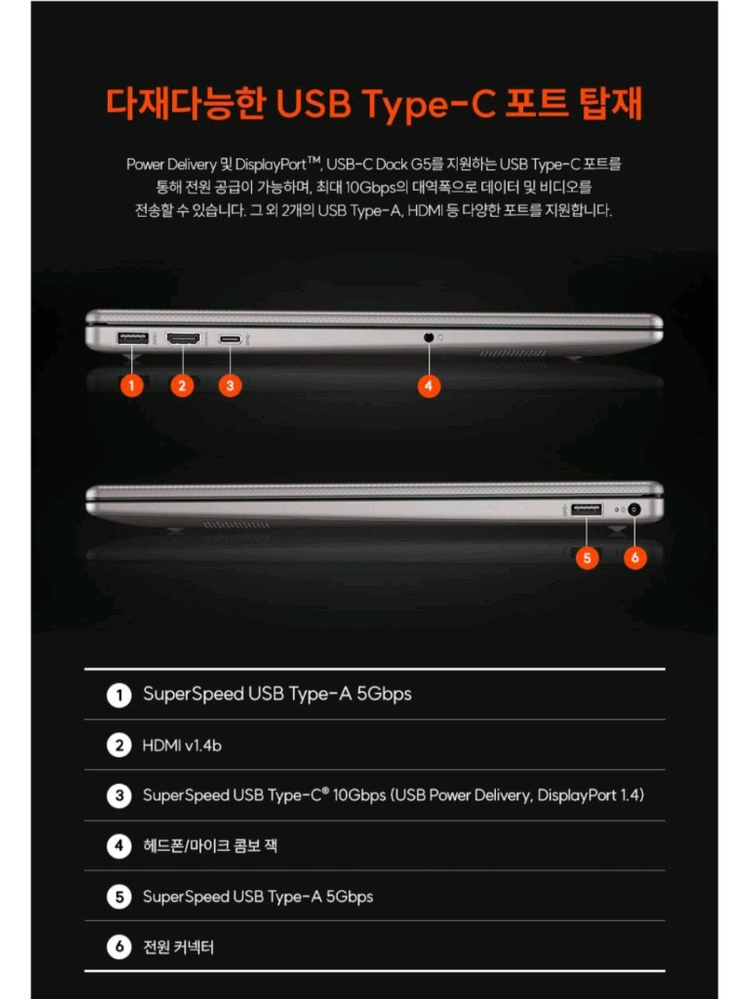미개봉 HP 255R G10 15.6, 라이젠5, 15-BY9U2AT 16g 512g 노트북 이미지