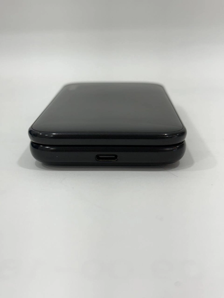 스타일폴더(M120) 블랙 32GB Y1661 이미지