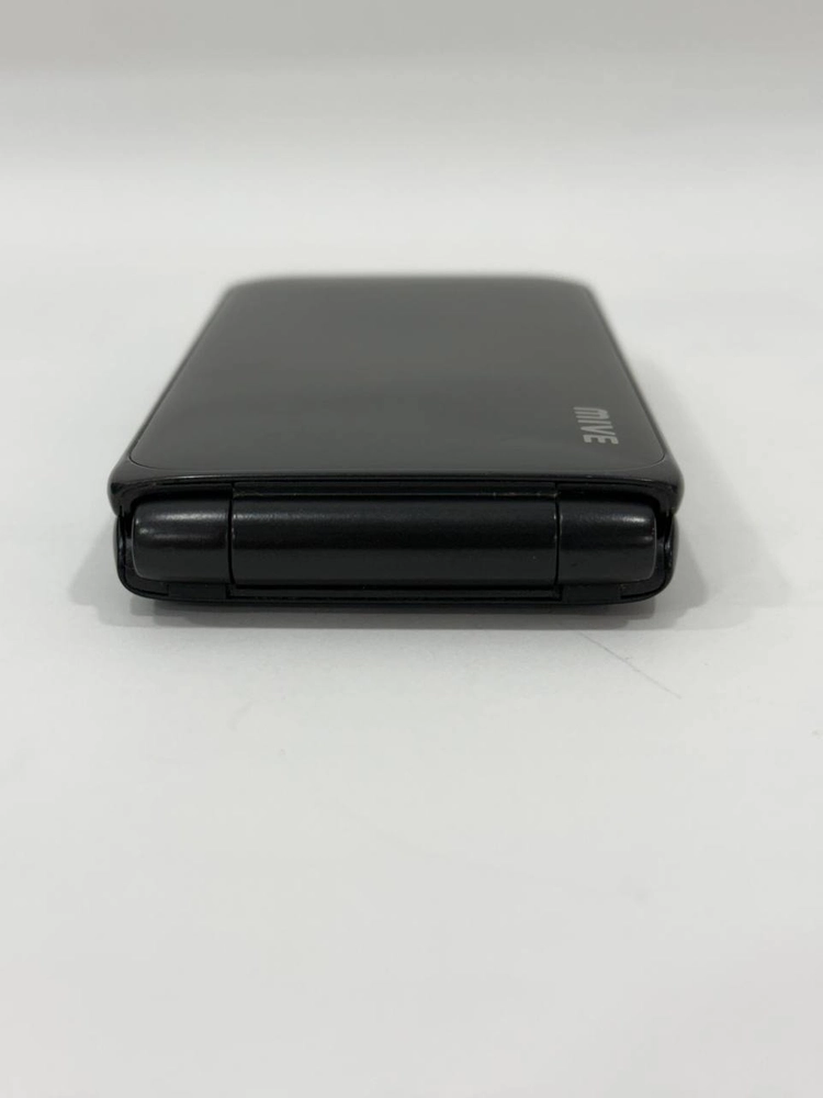 스타일폴더(M120) 블랙 32GB Y1661 이미지