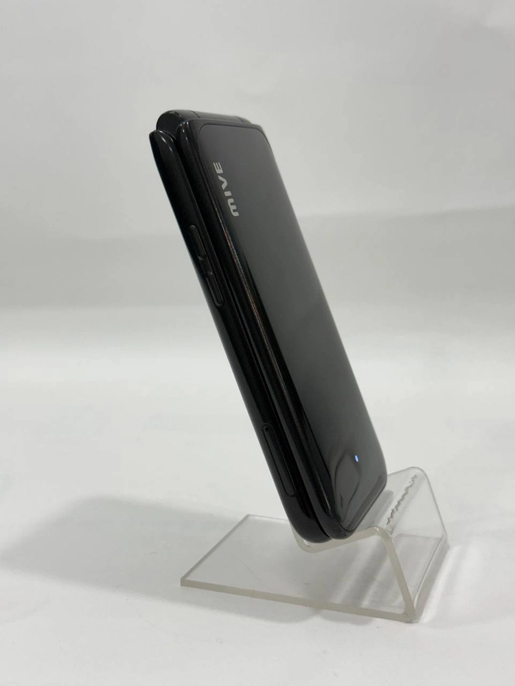 스타일폴더(M120) 블랙 32GB Y1661 이미지