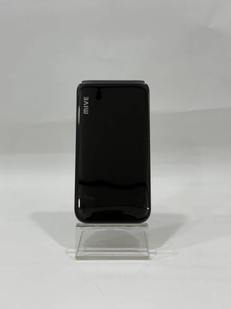스타일폴더(M120) 블랙 32GB Y1661 이미지