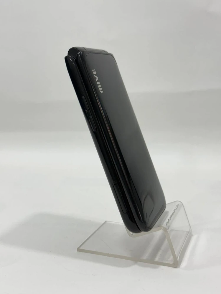 스타일폴더(M120) 블랙 32GB Y1661 이미지