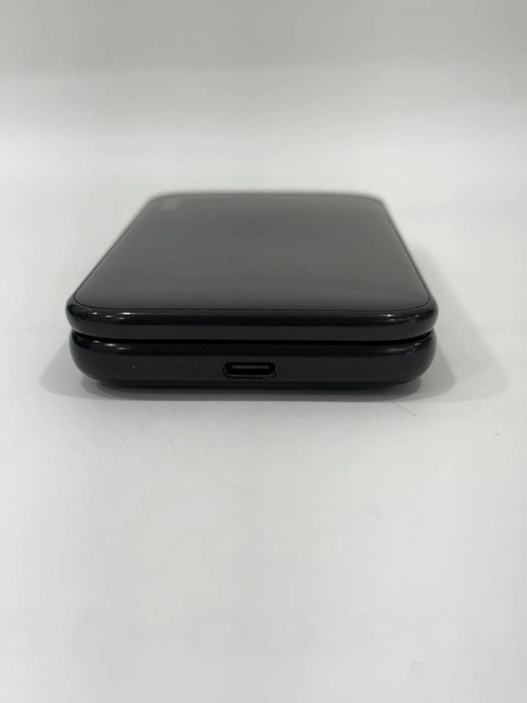 스타일폴더(M120) 블랙 32GB Y1661 이미지