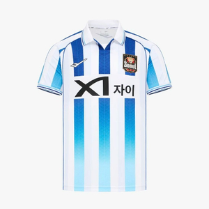 (택배가능) FC 서울 썸머 에디션 유니폼 미개봉 미시착 새상품 이미지
