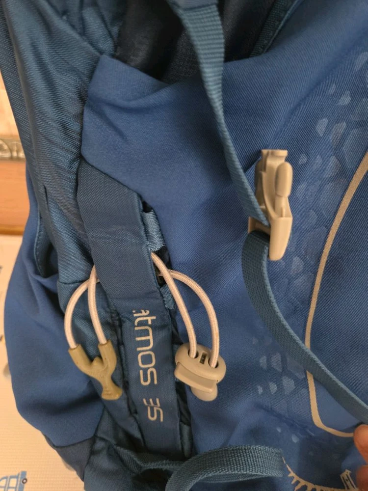 오스프리 OSPREY atmos35 이미지