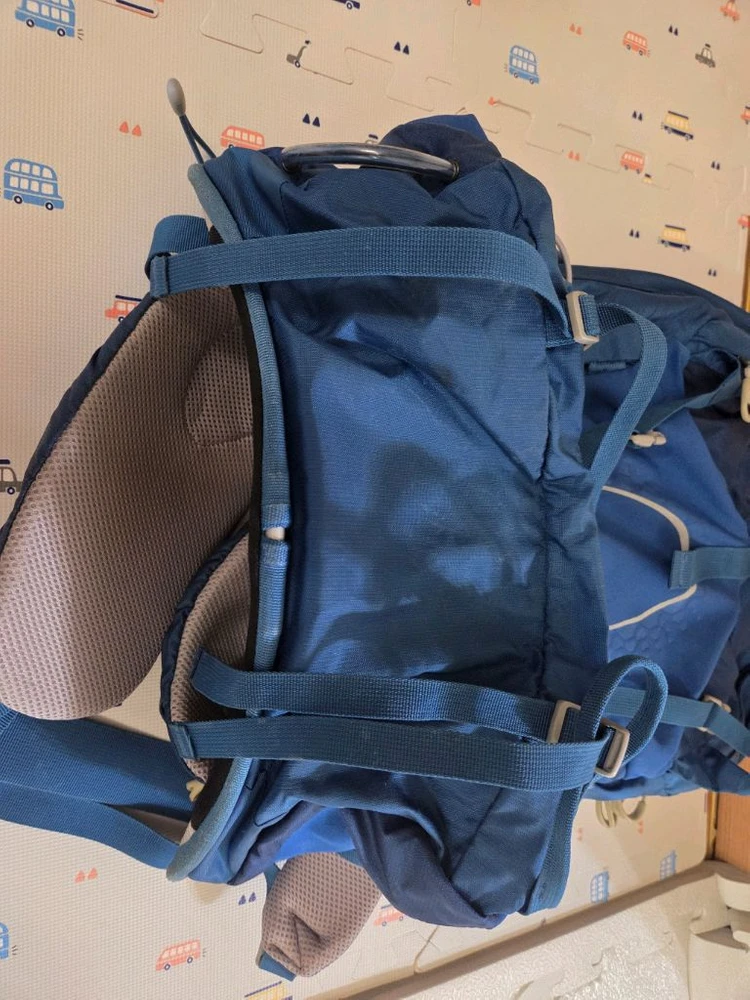 오스프리 OSPREY atmos35 이미지